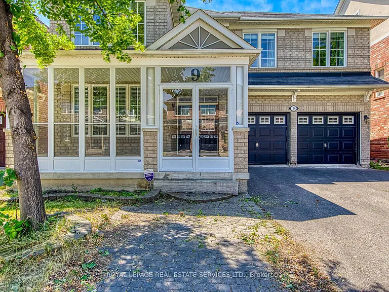 9 Barnstone Dr — Photo 3
