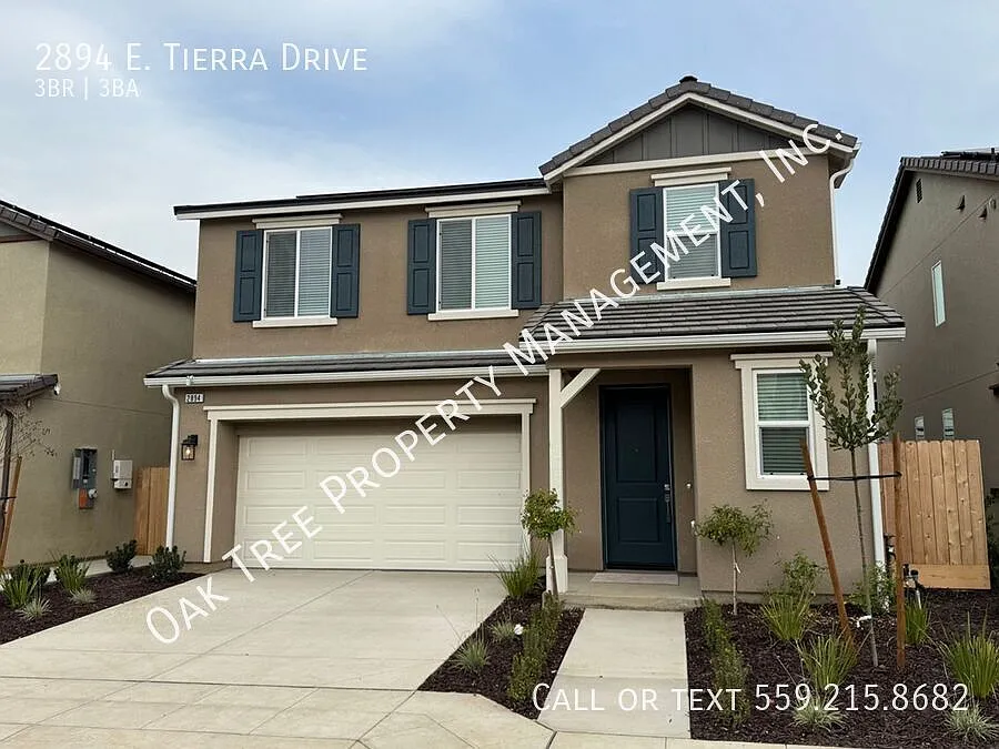Building Photo - 2894 E Tierra Dr