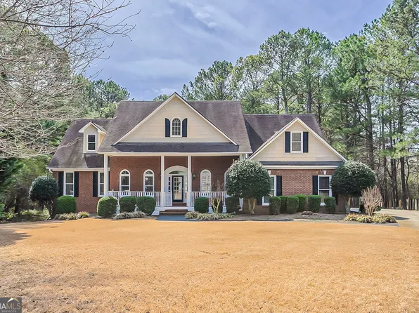 1621 Annapolis Way, Grayson, GA 30017