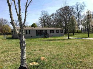 22 Hickory Cir, Griffin, GA 30223