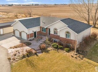 7411 S 400 W, Rexburg, ID 83440