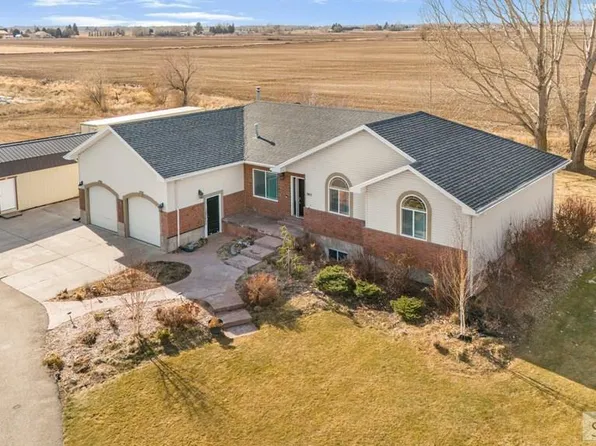 7411 S 400 W, Rexburg, ID 83440