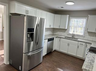 6450 Short Rd, Fairburn, GA 30213