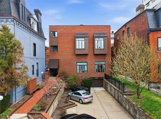 325 S Highland Ave APT 205, Pittsburgh, PA