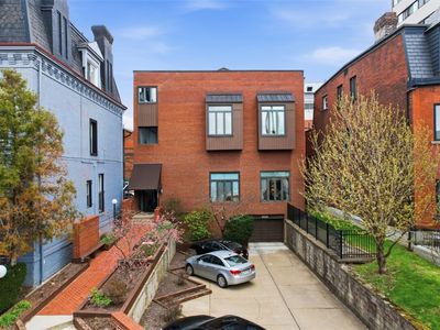 325 S Highland Ave APT 205, Pittsburgh, PA, 15206