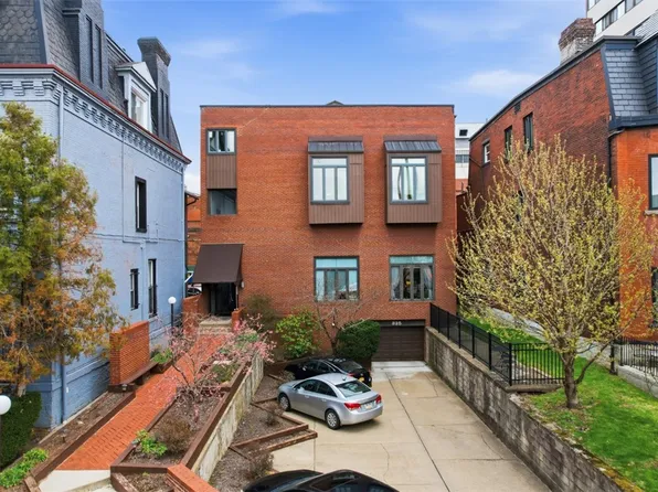 325 S Highland Ave APT 205, Pittsburgh, PA 15206