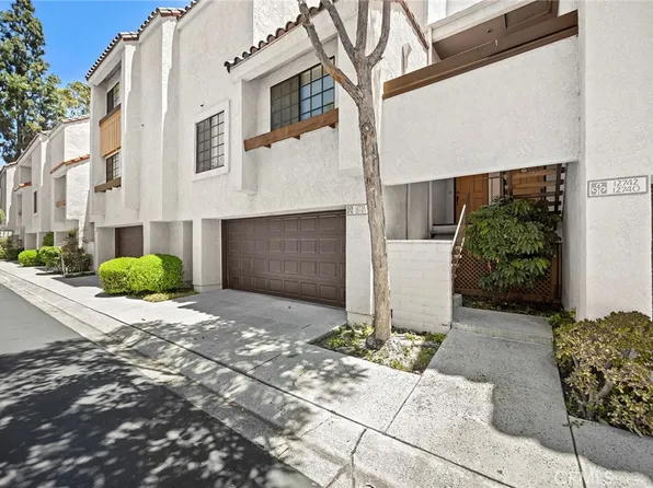 12730 Madrid Ct #27, Garden Grove, CA 92840
