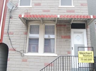 651 S Queen St, Lancaster, PA 17603