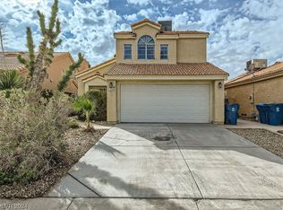7038 Magic Moment Ln, Las Vegas, NV 89119