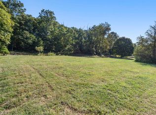 2975 N Grizzly Ln, Martinsville, IN