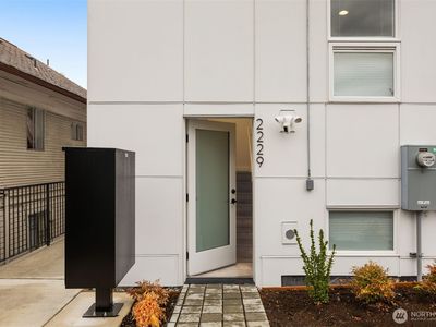2229 25th Avenue S, Seattle, WA, 98144