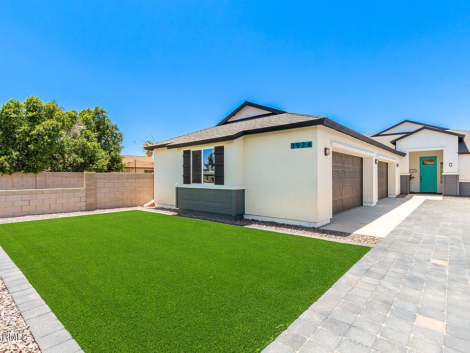 3924 S Kyrene Rd Tempe, AZ Zillow Apartments for Rent in Tempe