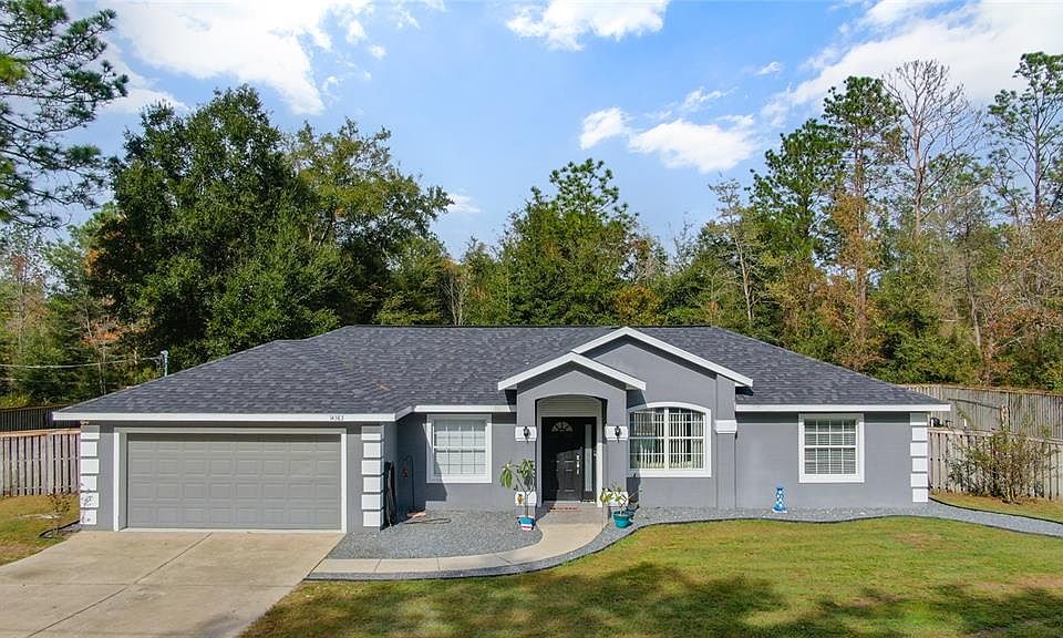14383 SW 21st Pl, Ocala, FL 34481 Zillow