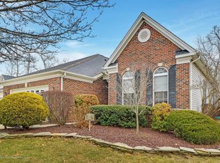 41 Winged Foot Rd, Jackson, NJ 08527