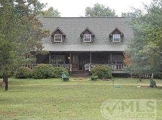 775 Redwood Ln, Neosho, MO 64850