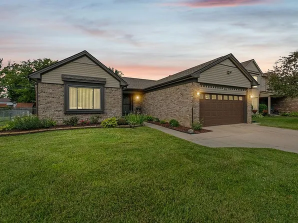 4785 Kingswood Dr, Warren, MI 48092