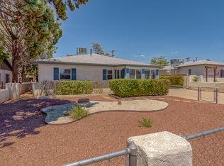 8919 Menaul Blvd NE, Albuquerque, NM 87112
