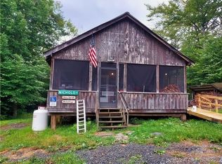 646 Dufton Hollow Rd, Hancock, NY 13783