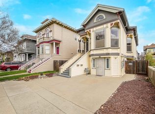1024 Magnolia St, Oakland, CA 94607