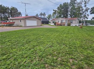 N1315 Pulaski Lake Rd, Bruce, WI 54819