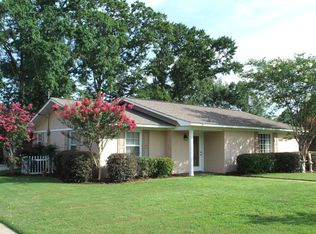 2605 Radcliff Rd, Dothan, AL 36303