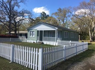 5560 Mardanne Dr, Theodore, AL 36582