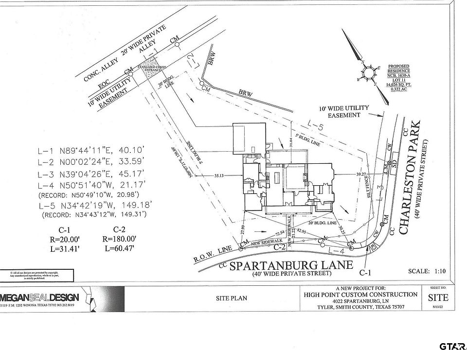1st image of 4022 Spartanburg