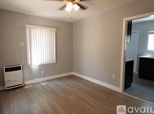 4255 S Normandie Ave #4255, Los Angeles, CA 90062