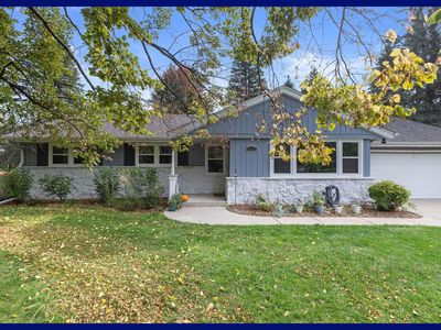 W189N4998 Crest View TERRACE, Menomonee Falls, WI, 53051