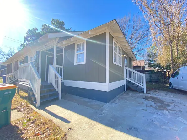 2323 E 2nd St #B, North Little Rock, AR 72114