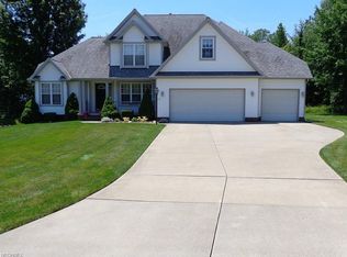 9964 Concord Pointe Ct, Concord Township, OH 44060