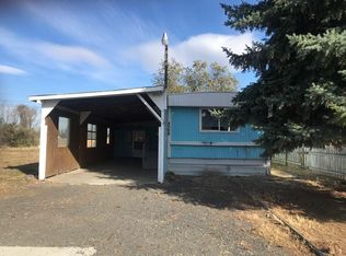 4309 Lincoln Dr NE, Moses Lake, WA 98837