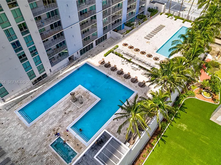 335 Biscayne Blvd #3108 — Photo 5