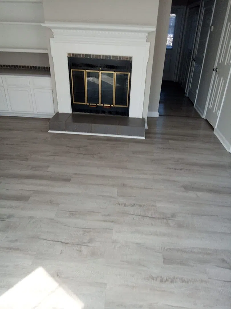 Nice 2 bedroom townhouse totally renovated in Antioch — Photo 3