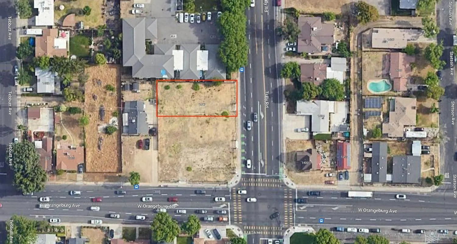 1417 Tully Rd photo 1