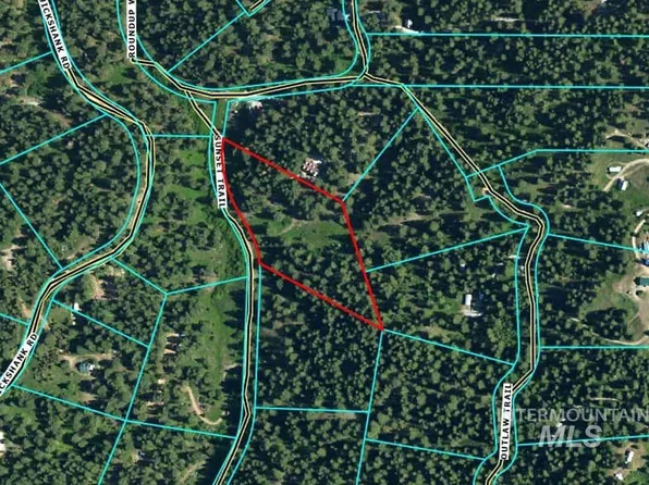 5 Sunset Trl, Banks, ID 83602