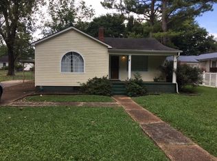 1010 Commons St, Tuscumbia, AL 35674