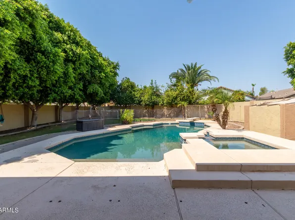 2624 E DETROIT Place, Chandler, AZ 85225