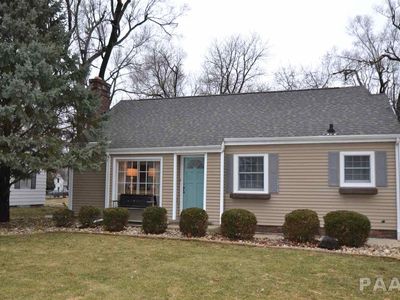 5105 N Martha St, Peoria, IL, 61614