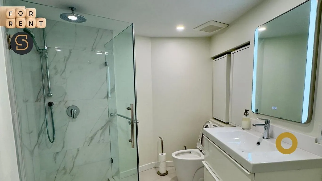 1 bed, 550 sqft, $2,300 — Photo 3
