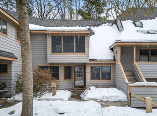 34 Concord Place #34, Cape Elizabeth, ME 04107