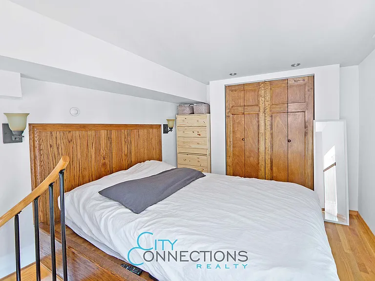 20 West St #26C — Photo 16