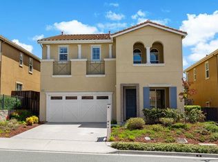 6543 Gravina Loop, San Jose, CA 95138