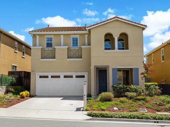 6543 Gravina Loop, San Jose, CA 95138