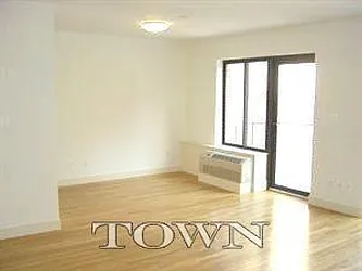 Rented by Town Residential