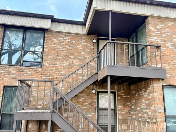 4933 Skillman St APT 247, Dallas, TX 75206