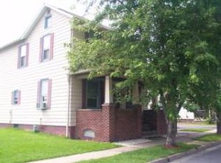 510 Church St, Brookville, PA 15825