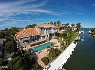 600 Bowsprit Ln, Longboat Key, FL 34228