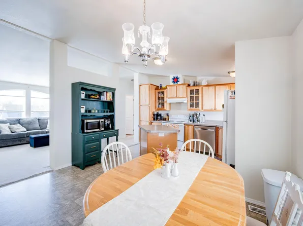 608 S I St, Colfax, WA 99111