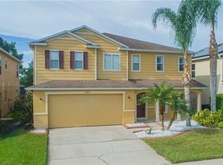 12614 Oulton Cir, Orlando, FL 32832